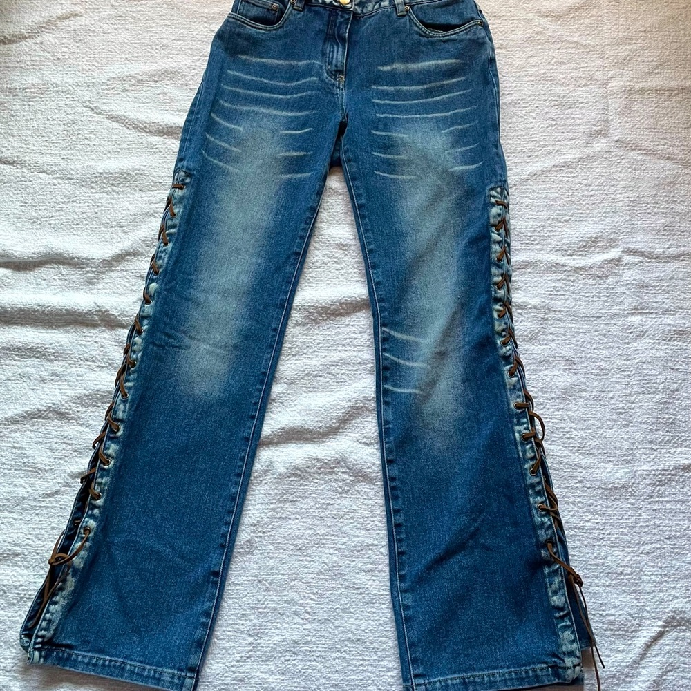 Vintage Jeans 6